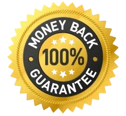 DentaBiome Moneyback Guarantee